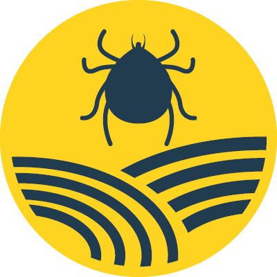 Agriculture and Ecosystem Pests and Diseases icon