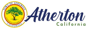 Town of Atherton Logo