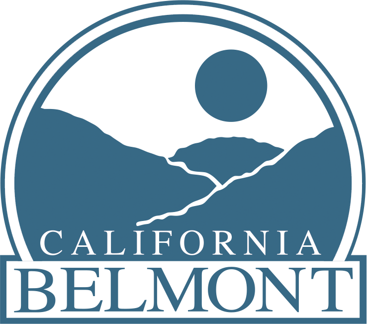 City of Belmont Logo