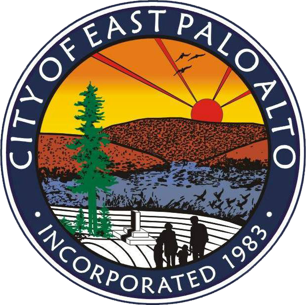 City of East Palo Alto logo