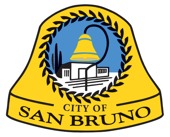 City of San Bruno logo